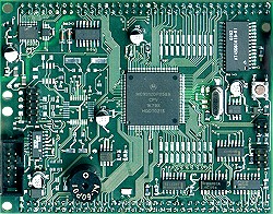 S12compact Controller Module