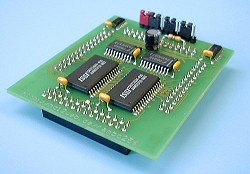 RAM.Bo256 RAM Add-On Board
